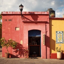 My first CN Traveller article