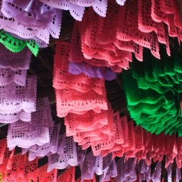 A moveable fiesta – the indigenous markets of Oaxaca